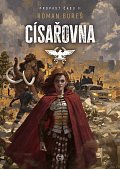 Císařovna, 1.  vydání