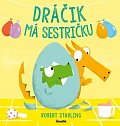 Dráčik má sestričku