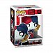 Funko POP Heroes: DC - Harley Quinn with Pizza