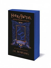 Harry Potter and the Chamber of Secrets: Ravenclaw Edition, 1.  vydání