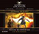 Percy Jackson 1 - Zloděj blesku - CDmp3 (Čte Petr Neskusil)
