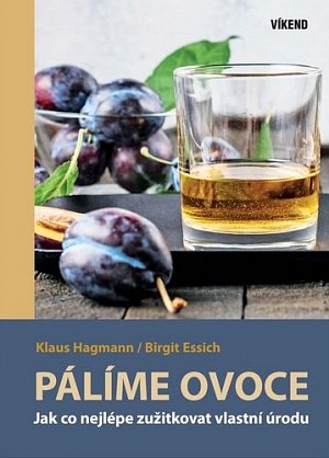 Pálíme ovoce, 3.  vydání