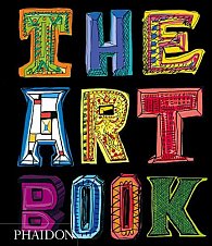 The Art Book (new ed., midi format)