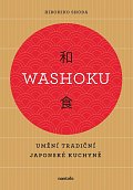 Washoku - Umění tradiční japonské kuchyně