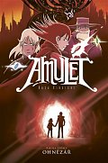 Amulet 7: Ohnězář