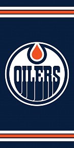 Osuška NHL Edmonton Oilers 2. jakost