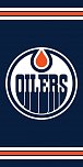 Osuška NHL Edmonton Oilers 2. jakost