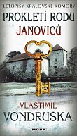 Prokletí rodu Janoviců - Letopisy královské komory