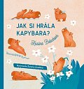 Jak si hrála kapybara?