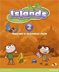 Islands 2 Teacher´s Pack