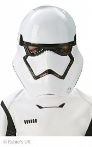 Star Wars EP7: Stormtrooper - maska
