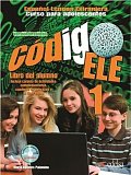 Código ELE 1 - Učebnice