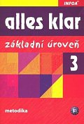 Alles klar 3a+b - metodika