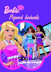 Barbie Popová hviezda