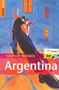 Argentina - turistický průvodce