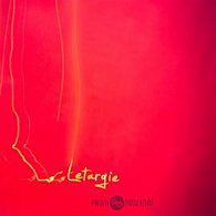Letargie - CD