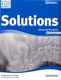 Solutions Advanced WorkBook 2nd (International Edition)