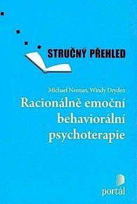 Racionálně emoční behaviorální psychoterapie - Stručný přehled