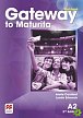 Gateway to Maturita A2 Workbook, 2nd Edition