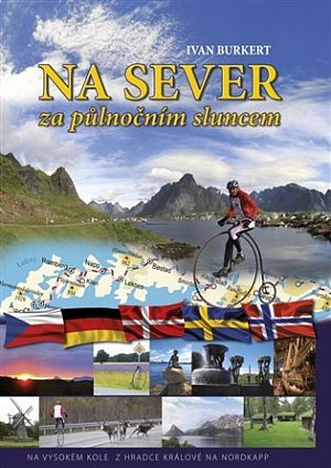 Na sever za půlnočním sluncem