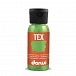 DARWI TEX barva na textil - Neónová zelená 50 ml