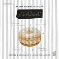 Hana - CDmp3 (Čte Tereza Dočkalová, Lenka Vlasáková)