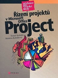 Řízení projektů v Microsoft Office Project