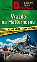 Vražda na Matterhornu