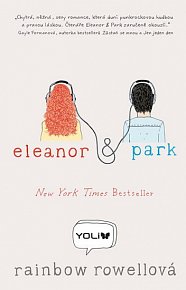 Eleanor a Park, 1.  vydání