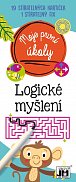 Logické myšlení - Moje první úkoly