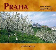 Praha - brožovaná (bez DVD)