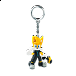 Sonic přívěšek na klíče