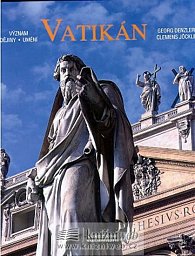 Vatikán - význam, dějiny, umění