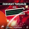 Červený trpaslík 1: Nekonečno vítá ohleduplné řidiče - CD mp3 (Čte Kamil Halbich)