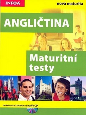 Angličtina - maturitní testy