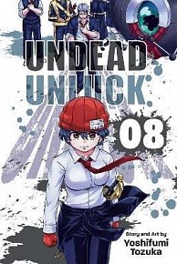 Undead Unluck 8