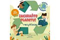 Zachraňte planetu: recyklace