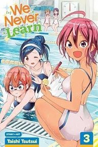 We Never Learn, Vol. 3