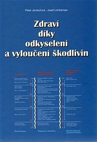 Zdraví díky odkyselení a vyloučení škodlivin