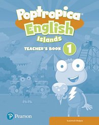 Poptropica English Islands 1 Teacher´s Book with Online World Access Code + Test Book pack (REPLACEMENT)