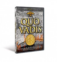 Quo vadis - DVD 3