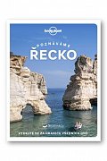 Poznáváme Řecko - Lonely Planet, 2.  vydání