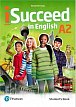 iSucceed in English 2 Student´s Book + eBook