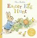 Peter Rabbit: Easter Egg Hunt : Pop-up Book