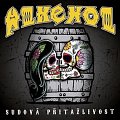 Sudová přitažlivost (CD)