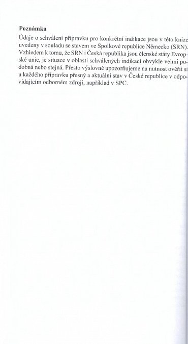 Náhled Psychofarmakoterapie stručně, jasně, přehledně