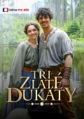 Tři zlaté dukáty - DVD