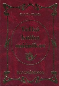 Veľká kniha múčnikov