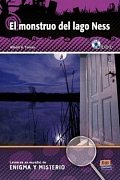 Lecturas de enigma y misterio - El monstruo del lago Ness + CD