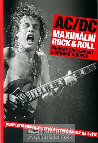 AC/DC: Maximální Rock&Roll